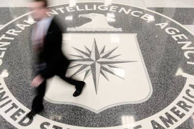 US Senators Claim CIA Has Been Collecting Data From Americans Without Their Knowledge