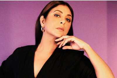 Shefali Shah on Her 'Unexpected' Kissing Scene in Darlings: 'Was Surprised When I Read the Script'