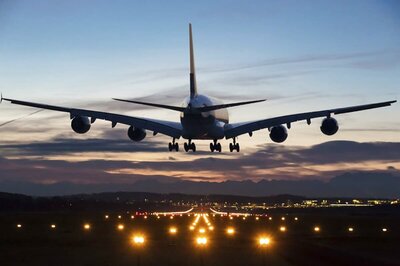 From Blocking Middle Seats, Spraying Aircrafts to Special Elbow Doorknobs: The New Normal of Air Travel