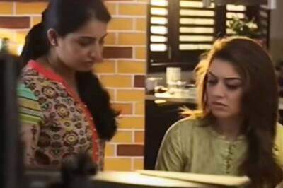 Bigg Boss Tamil Fame Pavani Reddy's Latest Look is a Hit