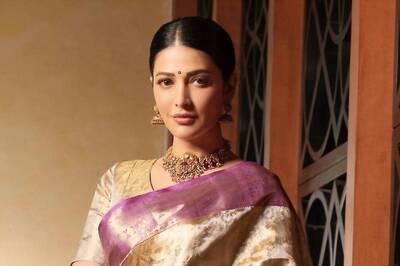 Shruti Haasan Calls Out IndiGo For Four-Hour Delay 'Without Information' In Mumbai, Airline Responds