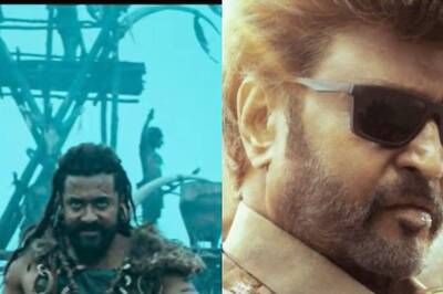 Vettaiyan Release Date Out: Rajinikanth Starrer To Clash With Suriya’s Kanguva This October