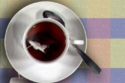 4 cups of tea can keep diseases at bay