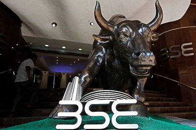 Sensex Recovers over 200 Points in Early Trade, Nifty at 11,636
