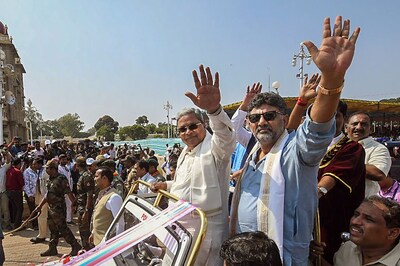 2024 Poll Ploy? Karnataka Cong Starts ‘Promised’ Job Scheme for Youth After Delay Buzz; How to Apply