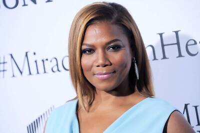 Cancelling St. Louis Concerts Won't Fix Issues: Queen Latifah