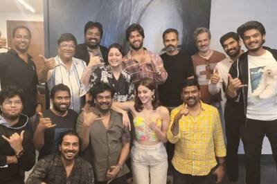 'Show Me The Vintage Puri': Hyderabad Fan's Emotional Letter to Liger Director