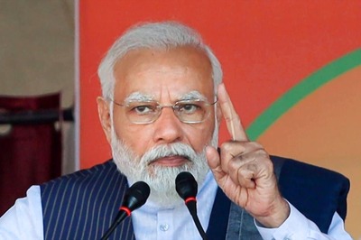 PM Modi Likely to Visit Gujarat Thrice in about 3 Weeks, Outreach towards Patel Community on Agenda