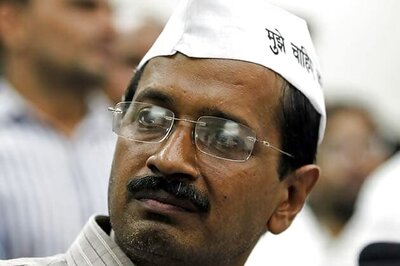 Kejriwal, Mohandas Pai to speak at Wharton School