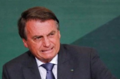 2 Days After His Emergency Admission, Brazilian President Jair Bolsonaro Released from Hospital