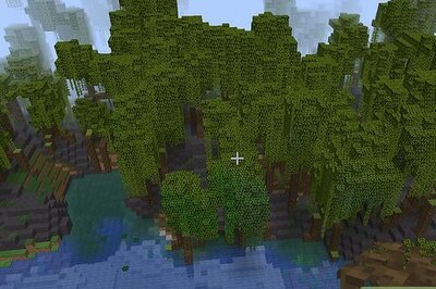 6 Simple Steps to Find and Grow Mangrove Trees in Minecraft