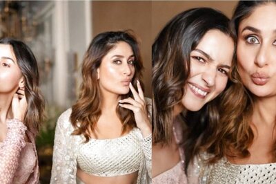 Kareena Kapoor Wants To Work With Alia Bhatt: 'After Our Picture Went Viral...'