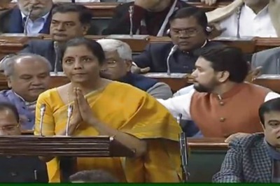 An 80% Increase, RTI & CIC Get Rs 9.90 Crore Allocation Under Bugdet 2020