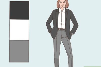 How to Look Androgynous