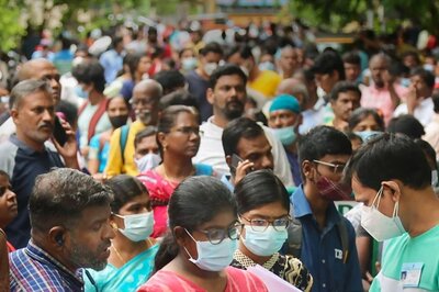 Glitch-free CUET on 5th Day; Another Chance for Itanagar Students Who Missed Exam Due to Landslide