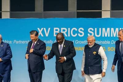 Global South: What's the Buzzword Shaping G20 Discussions?