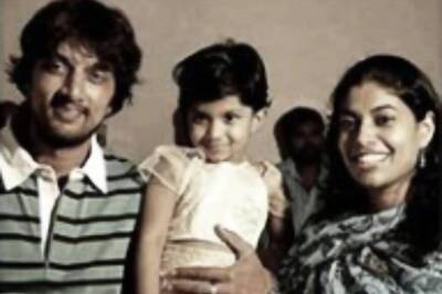 Kichcha Sudeep On Daughter's Birthday: Stay Happy, Stay Blessed