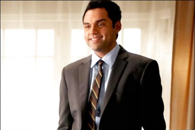 Abhay Deol Finds it Baffling How Sexuality is Considered More Offensive Than Violence