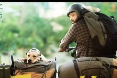 Kannada Film 777 Charlie To Be Dubbed In Japanese