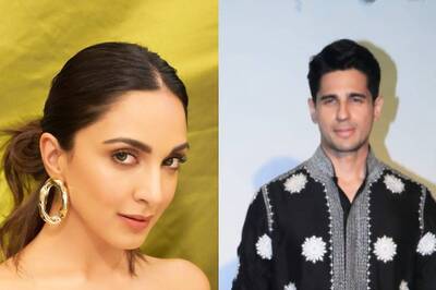 Sidharth Malhotra's Comment on Rumoured Gf Kiara Advani's Live Session Sends Fans Into Meltdown
