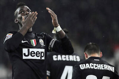 Juventus beat Bologna, 6th consecutive win for Inter