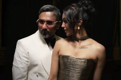 Yo Yo Honey Singh REACTS for 1st Time to Heera Sohhal Dating Rumours: 'Aati Hain Chali Jaati...'