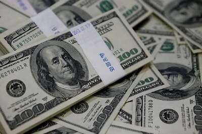 RBI Net Dollar Purchase in July at $2.9 Billion