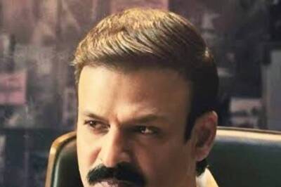 Vivek Oberoi Recalls Time When Powerful People Pushed Him Down, 'Nobody Was Coming To Me With Films...'