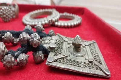 This Lucknow Businessman’s Rare Nawabi Jewellery Collection Will Blow Your Mind