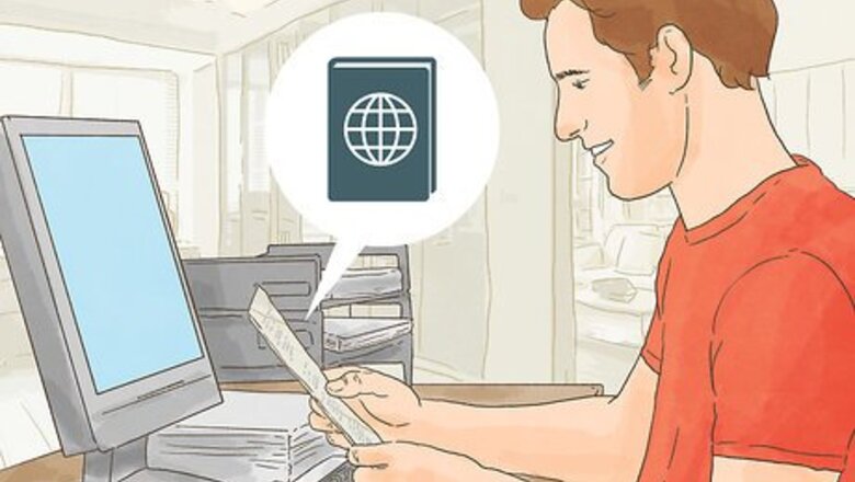 How to Apply for a Visa for South Africa