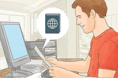 How to Apply for a Visa for South Africa