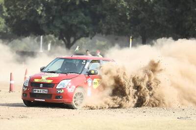 Maruti Suzuki’s Autoprix 2017 Gears Up for Finale at Buddh International Circuit