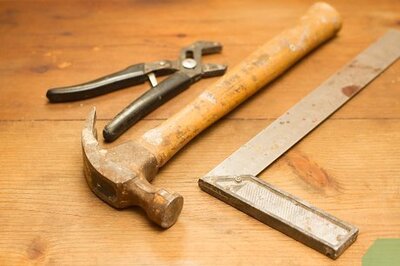 How to Crack Macadamia Nuts