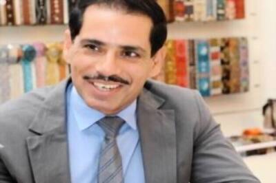 Charges against Robert Vadra appear to be false, PMO tells court
