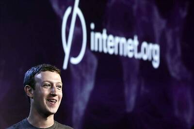 Will be happy to have Google, Twitter on Free Basics; ready for third-party audit: Facebook