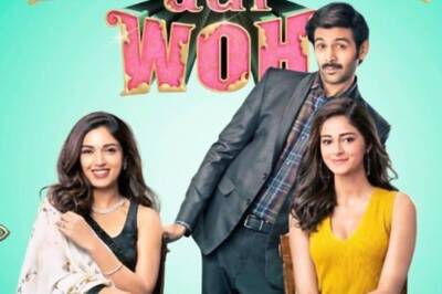 Kartik Aaryan, Ananya Panday And Bhumi Pednekar's Pati Patni Aur Woh To Have A Sequel? Here’s What We Know