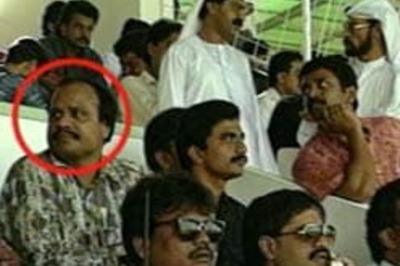 Don's brother detained? India asks Jeddah