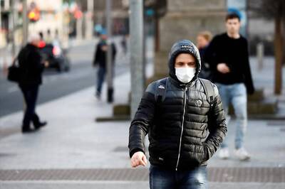 Global Lockdown Tightens as Coronavirus Deaths Mount