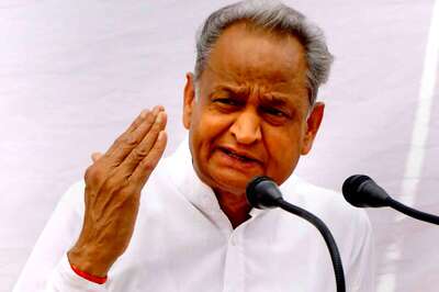 SC Relief for Gehlot in MLAs Merger Case Ahead of Assembly Session, HC to Resume Hearing Tomorrow