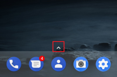 How to Take Pictures While Recording Video on Android