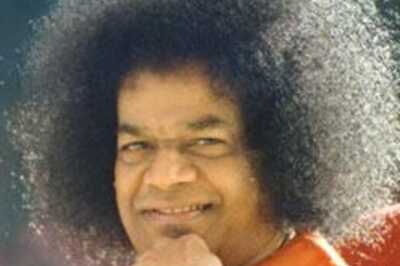 Brit boys to keep off Sai Baba's reach