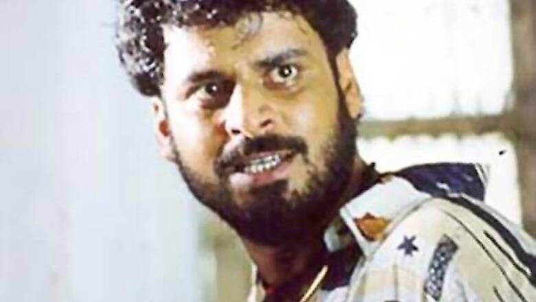 Interview: The 10 roles that changed Manoj Bajpayee's life forever