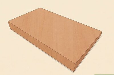 How to Make Wooden Rings