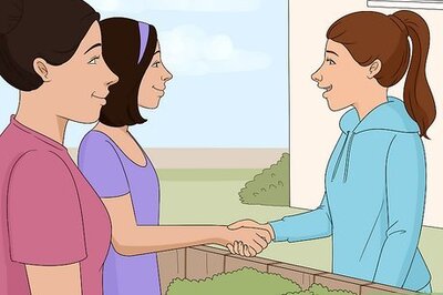 How to Make Friends in a Small Town