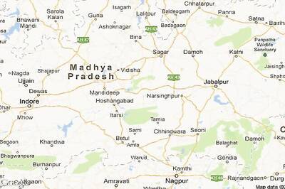 3 men arrested for raping 3 minor girls in separate incidents