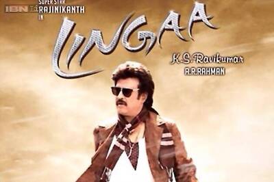 Rajinikanth pays hefty amount to settle the losses incurred by 'Lingaa' distributors