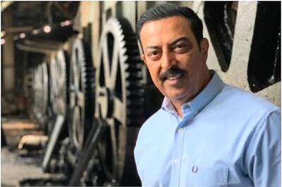 Depleted Earnings Have Escalated Anxiety Levels, Says Vindu Dara Singh