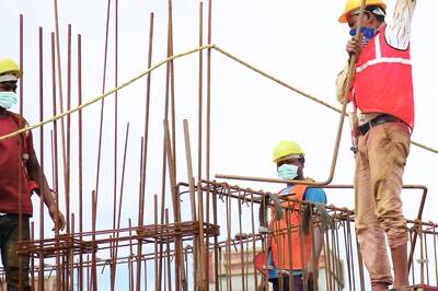 With Industrial Growth, Coimbatore Suburbs Make Real Estate Gains