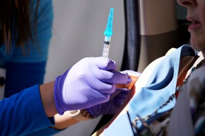 COVID-19: A Look at Cities Offering Drive-In Vaccination In India