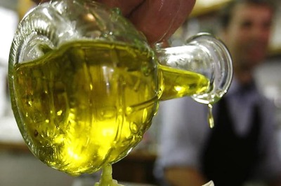 Olive Oil Nutrient May Help Prevent Brain Cancer: Study